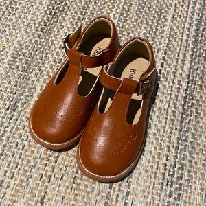 Toddler Girls Size 10M Mary Jane dress shoes